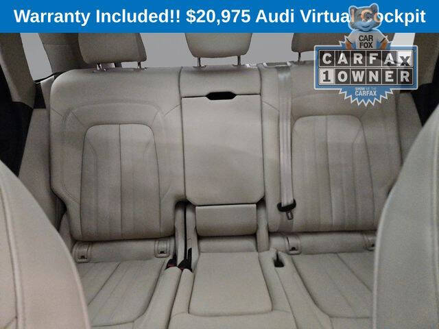 2020 Audi Q5 quattro Premium Plus 45 TFSI