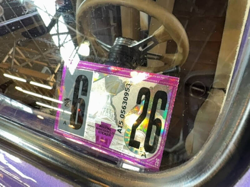 1939 Chevrolet Master Deluxe