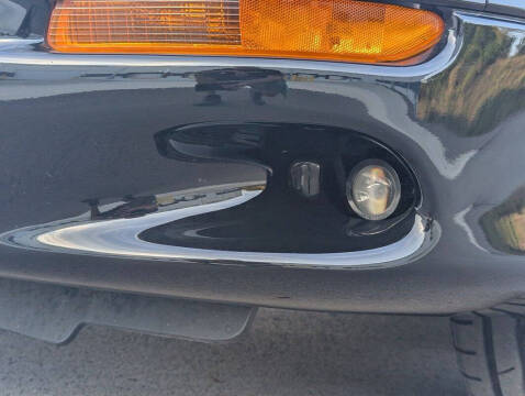 1999 Chevrolet Camaro Z28 SS