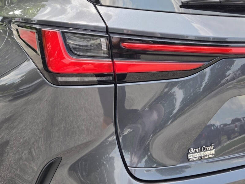 2024 Lexus NX 250