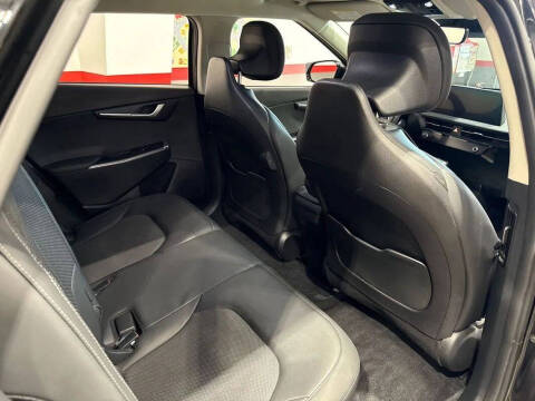 2024 Kia EV6 Light Long Range
