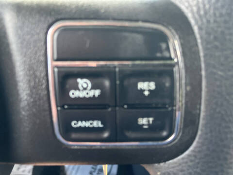 2014 Jeep Patriot Altitude Edition