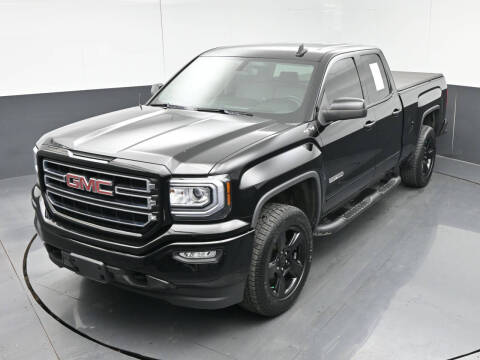 2019 GMC Sierra 1500 Limited