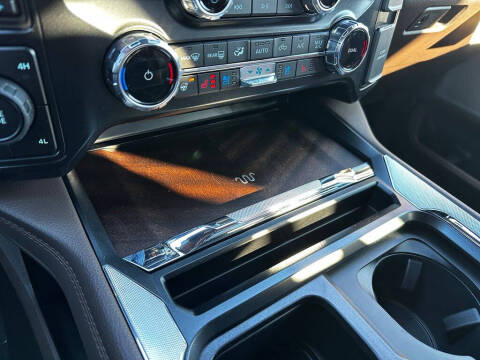 2026 Ford F-250 Super Duty