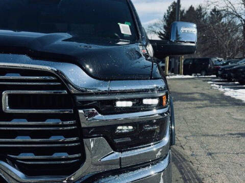 2026 RAM 2500 Limited