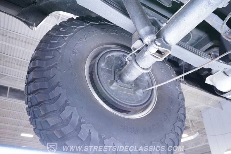 1986 GMC C/K 1500 Series