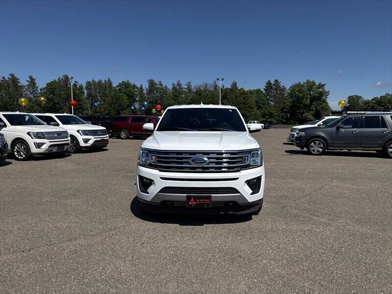 2019 Ford Expedition XLT