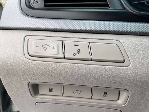 2018 Hyundai Sonata Limited