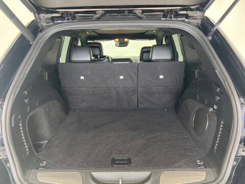2021 Jeep Grand Cherokee High Altitude