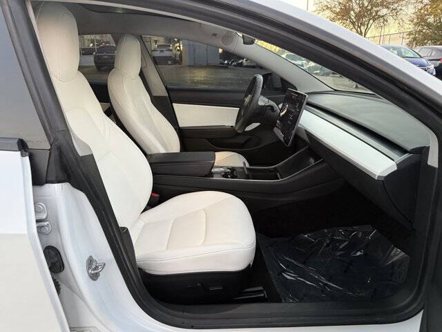 2020 Tesla Model 3 Performance