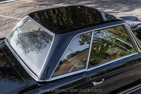 1966 Mercedes-Benz 230SL