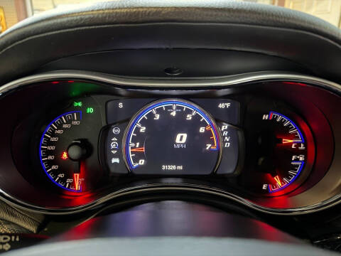 2020 Jeep Grand Cherokee SRT