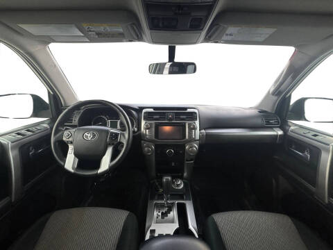 2019 Toyota 4Runner