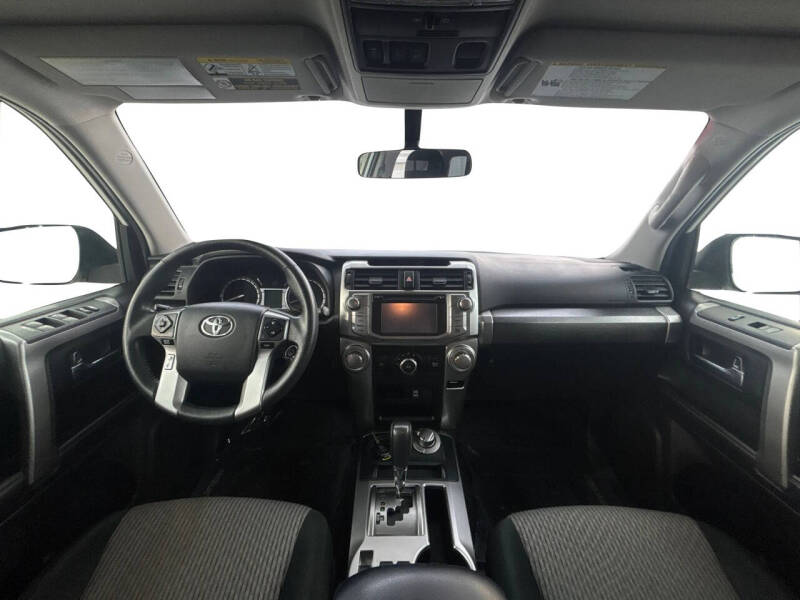 2019 Toyota 4Runner