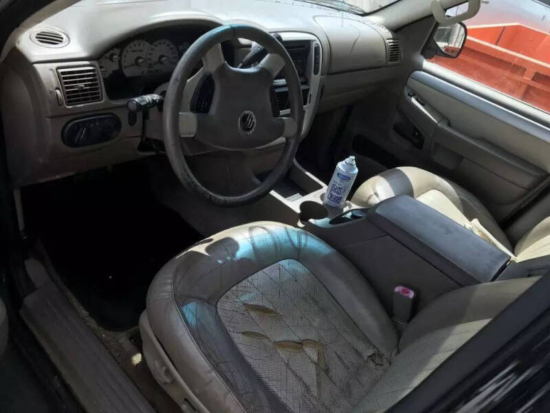 2006 Subaru Legacy 2.5i Limited