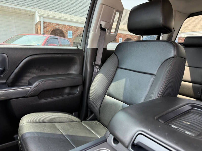 2016 GMC Sierra 1500