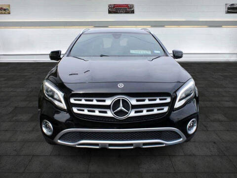 2019 Mercedes-Benz GLA GLA 250