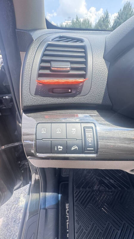 2012 Kia Sorento LX