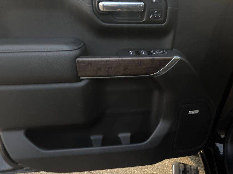 2022 GMC Sierra 1500 Limited