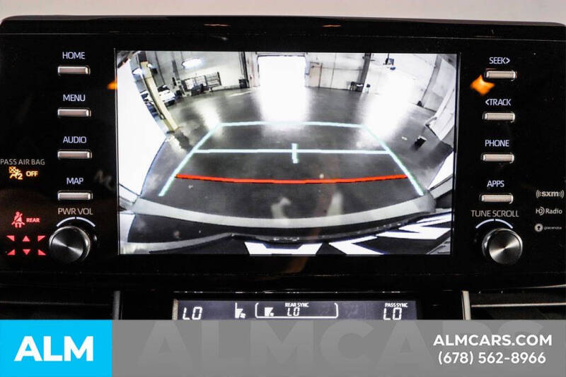 2023 Toyota Sienna LE 8-Passenger