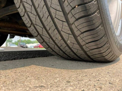 2004 Porsche Cayenne S