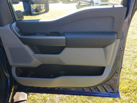 2026 Ford F-250 Super Duty