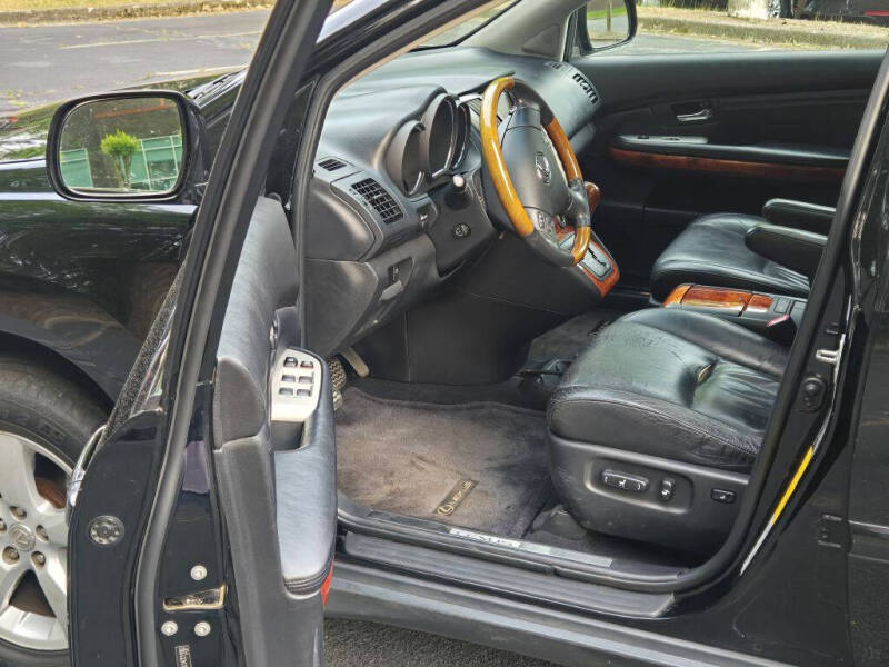2004 Lexus RX 330