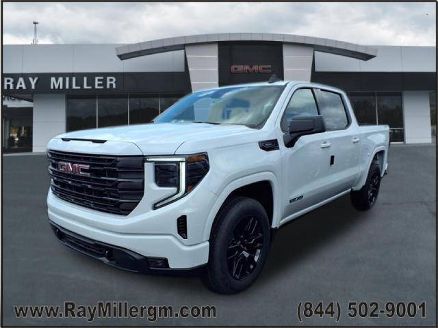 2025 GMC Sierra 1500 Elevation's photo