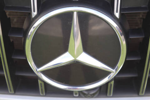 2021 Mercedes-Benz GLB AMG GLB 35