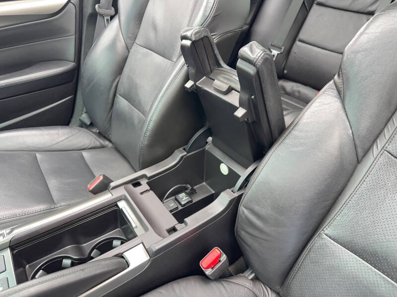 2013 Acura TL w/Tech