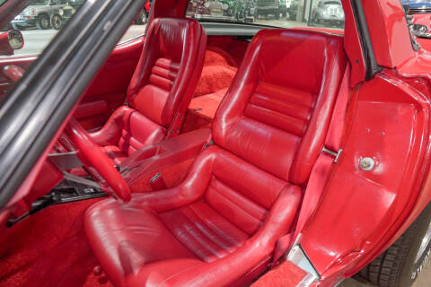 1979 Chevrolet Corvette