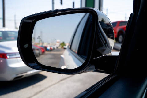 2022 Jeep Grand Cherokee L Altitude
