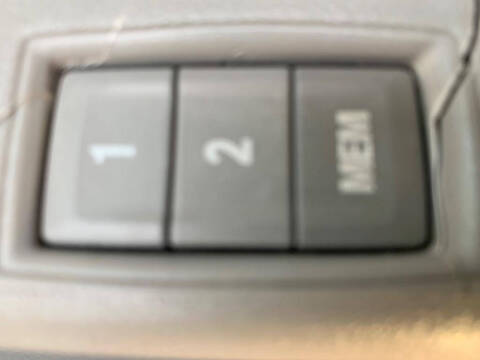 2013 Buick LaCrosse Leather