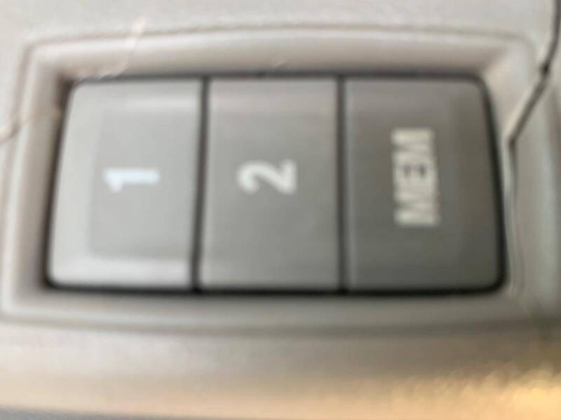 2013 Buick LaCrosse Leather