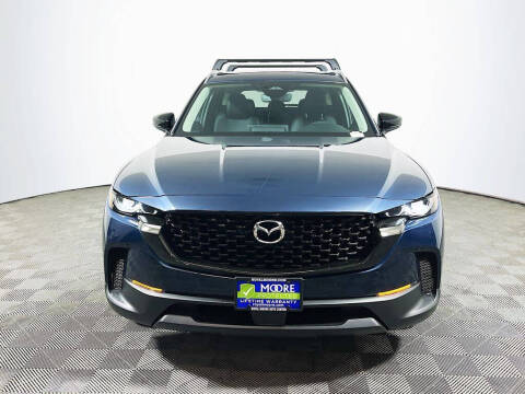2026 Mazda CX-50 2.5 S Premium
