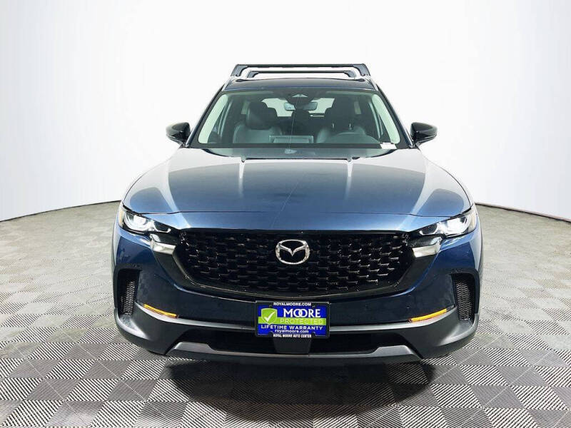 2026 Mazda CX-50 2.5 S Premium