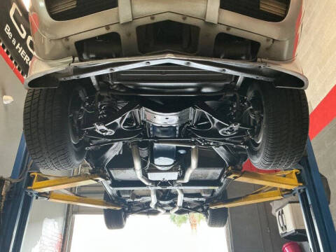 1978 Chevrolet Corvette