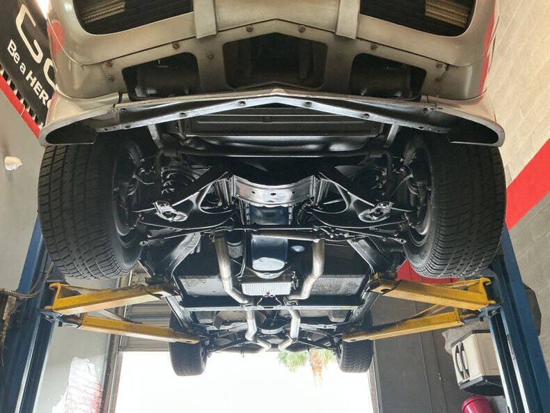 1978 Chevrolet Corvette