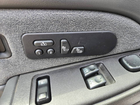 2003 Chevrolet Silverado 1500 SS