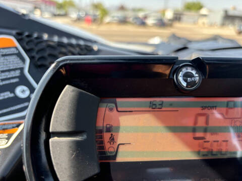 2024 Maverick X3 DS TURBO RR