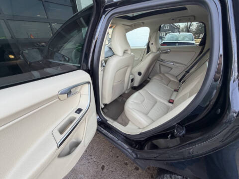 2012 Volvo XC60 3.2 Premier