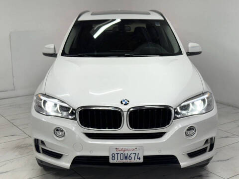 2015 BMW X5 xDrive35d