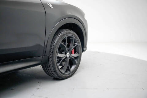 2024 Dodge Hornet GT