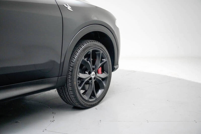 2024 Dodge Hornet GT