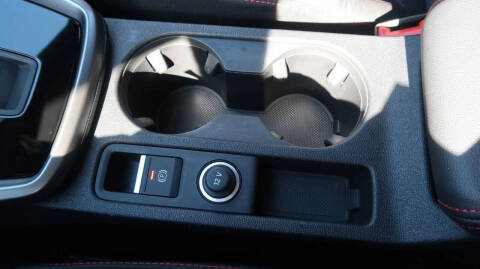 2024 Audi S3 2.0T quattro Premium Plus