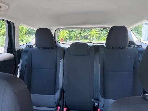 2014 Ford Escape S