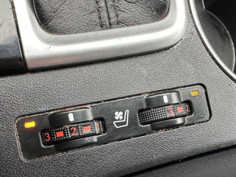 2016 Toyota Highlander Limited Platinum