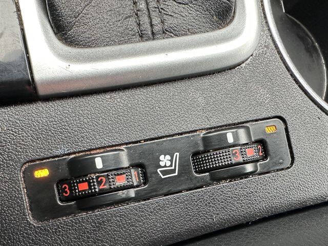 2016 Toyota Highlander Limited Platinum