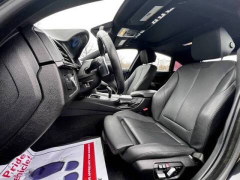 2019 BMW 4 Series 430i Gran Coupe