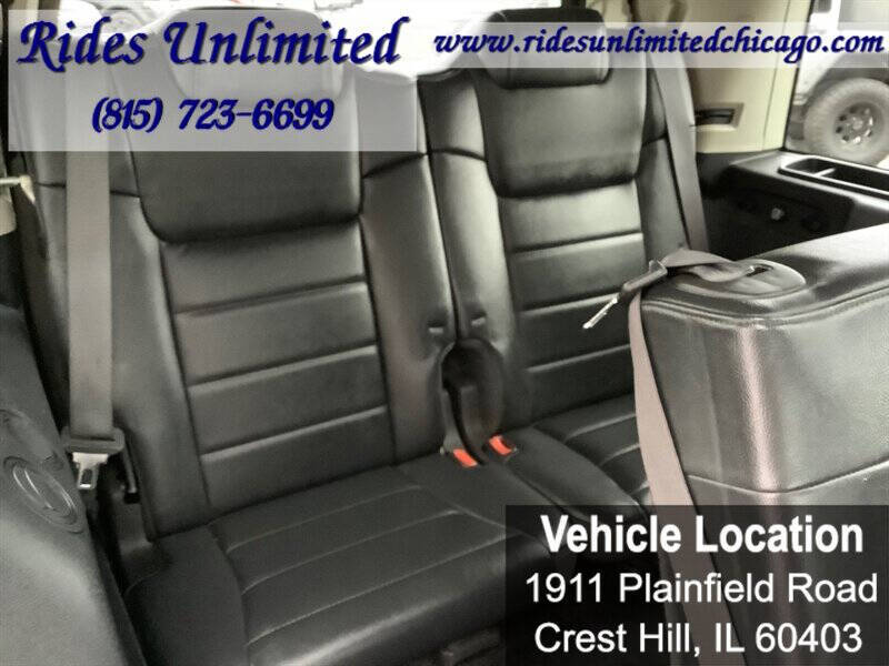 2008 Jeep Commander Sport